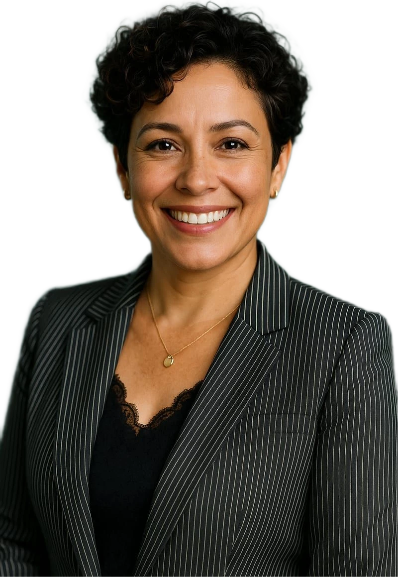 Sarah Chen Realty